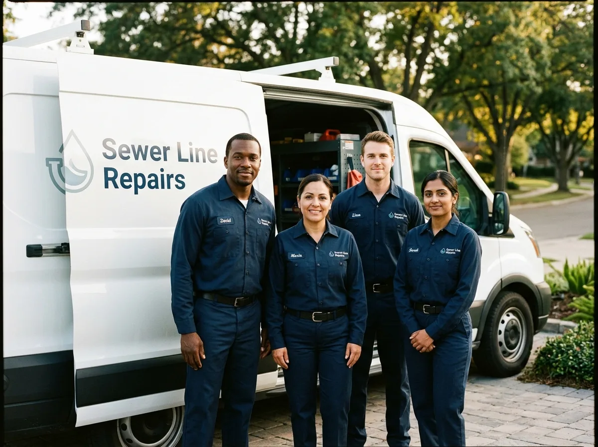Emergency Plumber company in Little Orleans, MD