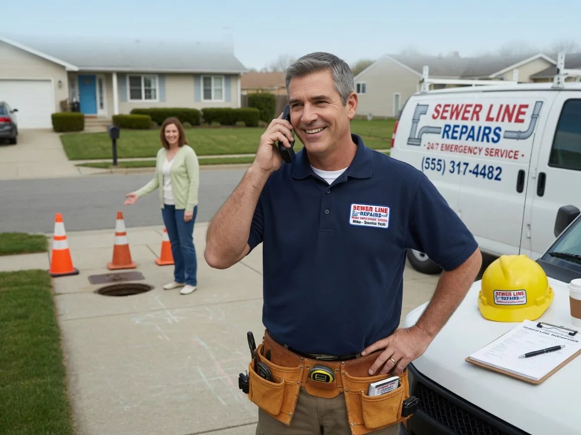 Emergency Plumber Little Orleans, MD FAQs